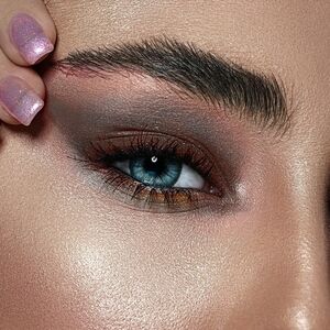Context Shimmer Stick Eyeshadow in Evening Star